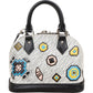 Louis Vuitton Limited Epi Leather Azteque Alma BB Handbag