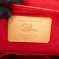 Louis Vuitton Monogram Canvas x Sharon Stone Amfar Three Vanity Star Shoulder Bag