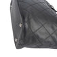 Chanel Caviar Leather On The Road Tote Shoulder Bag