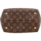 Louis Vuitton Monogram Canvas Tournelle PM Handbag
