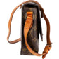 Louis Vuitton Monogram Canvas Saint Cloud GM Crossbody Bag