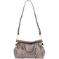 Miu Miu Vitello Lux Leather City Handbag