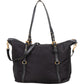 Prada Tessuto Tote Shoulder Bag