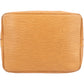 Louis Vuitton Epi Leather Sac Noé Petit Shoulder Bag