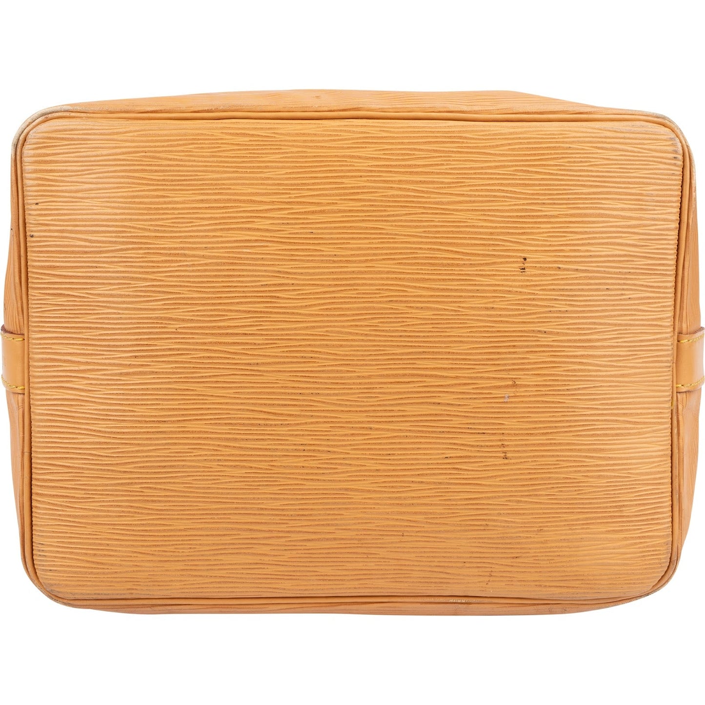 Louis Vuitton Epi Leather Sac Noé Petit Shoulder Bag