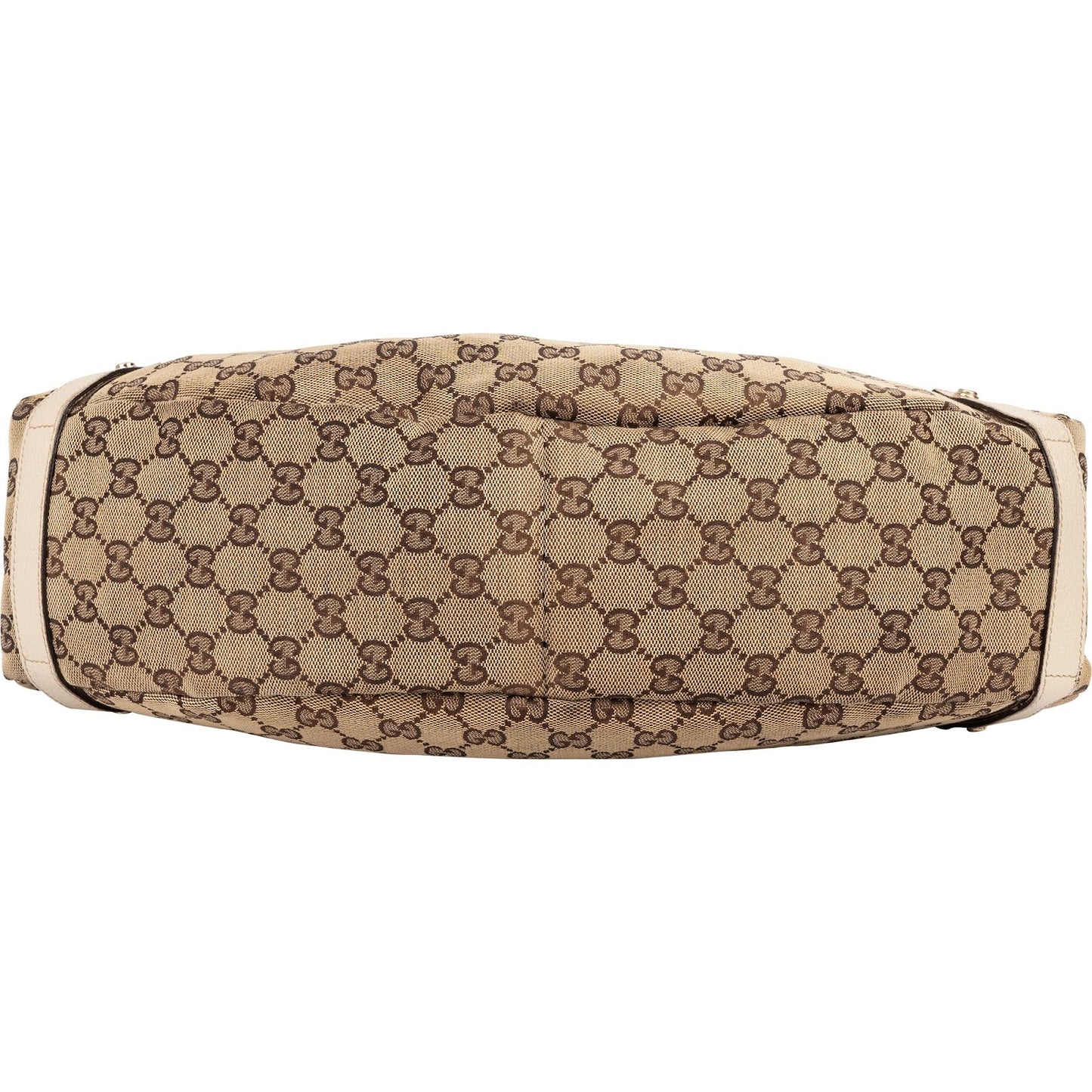 Gucci Monogram GG Abbey Shoulder Bag