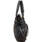Balenciaga Black Leather Classic City Bag Handbag