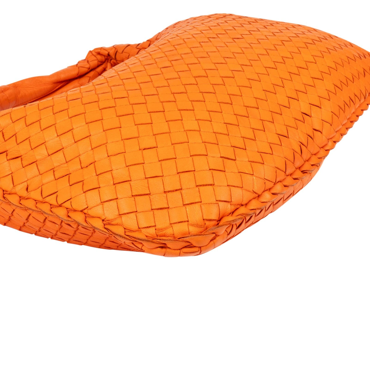 Bottega Veneta Belly Hobo aus Intrecciato-Leder – Ansicht 7