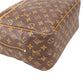 Louis Vuitton Monogram Canvas Deauville Handbag