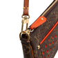 Louis Vuitton Perforated Monogram Pochette Accessoires Handbag