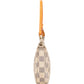 Louis Vuitton Monogram Damier Azur Pochette Accessoires Handbag