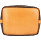 Louis Vuitton Monogram Canvas Sac Noé Petit Shoulder Bag