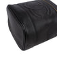 Chanel Caviar Leather CC Vanity Case Handbag