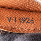 Louis Vuitton Babylone aus Monogram Canvas – Ansicht 11