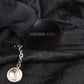 Gucci Nylon Bamboo Hobo Shoulder Bag