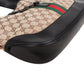 Gucci Monogram GG Canvas Jackie Hobo Shoulder Bag
