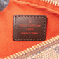 Louis Vuitton Monogram Damier Ebene Geronimos Crossbody Bumbag