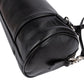Miu Miu Soft Calf Leather Mini Boston Crossbody Handbag