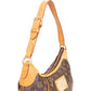 Louis Vuitton Monogram Canvas Thames GM Shoulder Bag