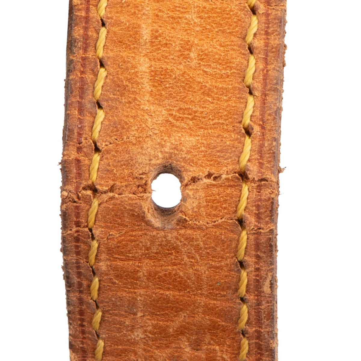 Louis Vuitton Monogram Canvas Saumur 30 Crossbody Bag
