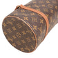 Louis Vuitton Monogram Canvas Papillon Set Handbag