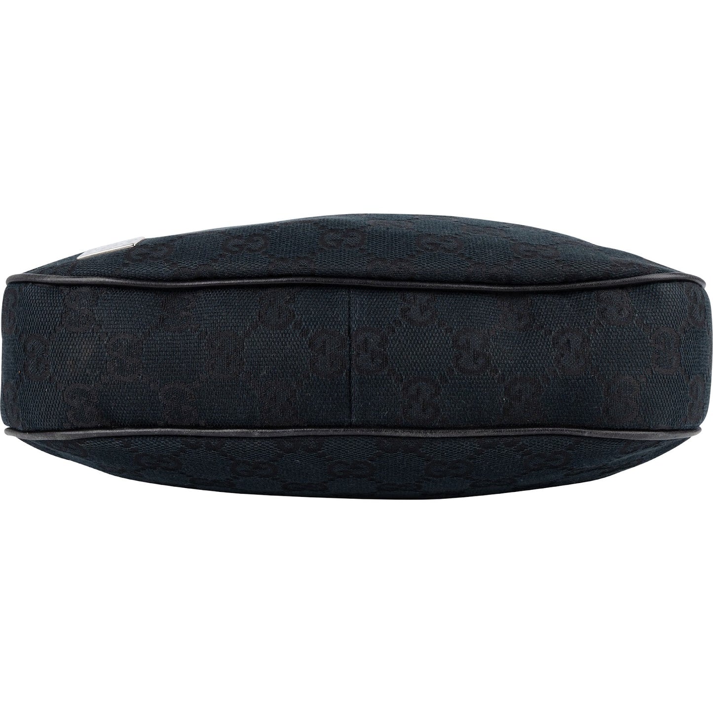 Gucci Monogram GG Hobo Shoulder Bag