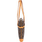 Louis Vuitton Monogram Canvas Coussin GM Shoulder Bag