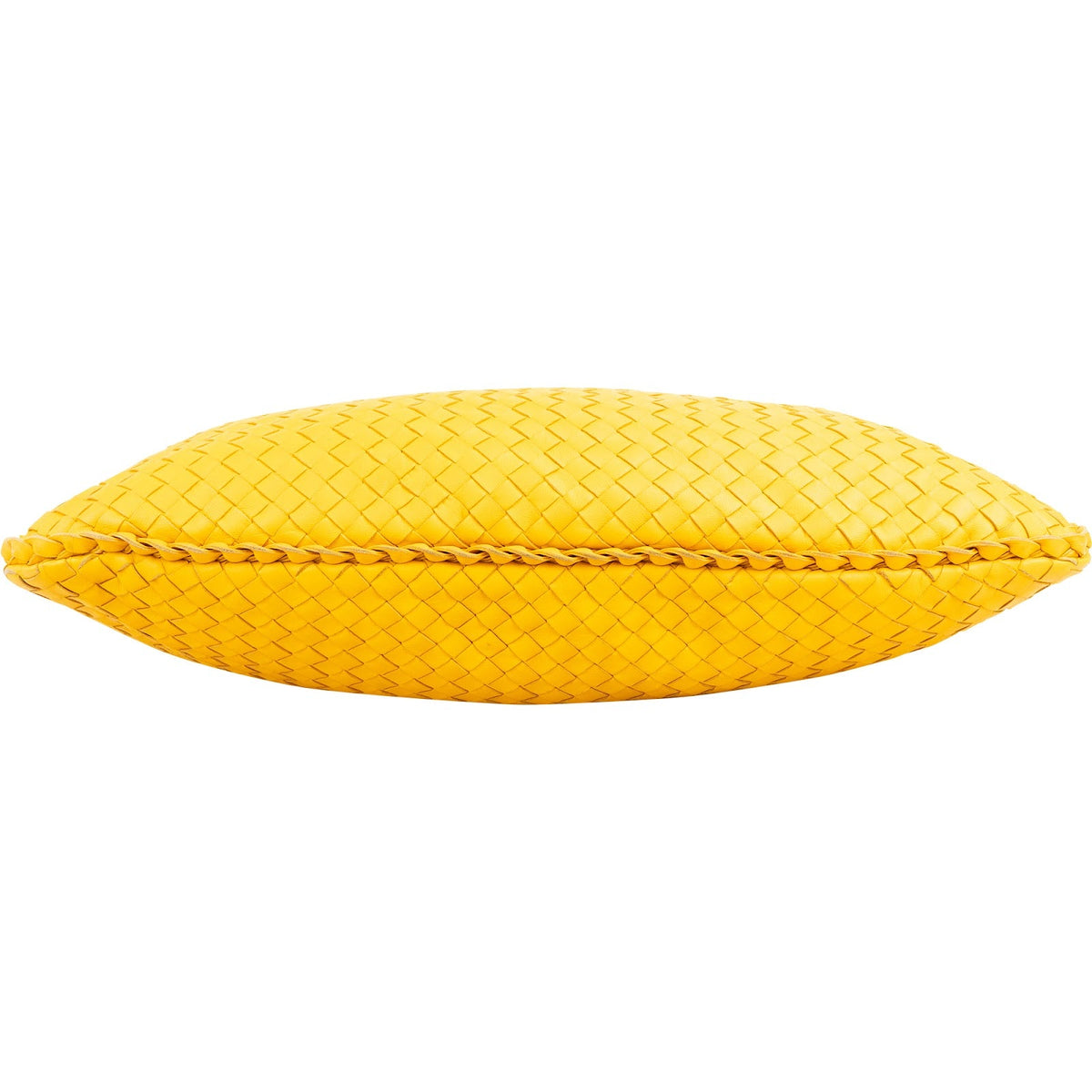 Bottega Veneta Belly Hobo aus Intrecciato-Leder – Ansicht 7