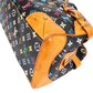 Louis Vuitton Monogram Murakami Multicolor Claudia Shoulder Bag