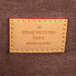 Louis Vuitton Monogram Canvas Métis Handbag