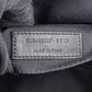Saint Laurent Quilted Leather Lou Camera Crossbody Bag
