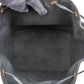 Louis Vuitton Noir Epi Leather Sac Noé Petit Shoulder Bag