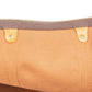 Louis Vuitton Keepall 55 aus Monogram Canvas – Ansicht 10