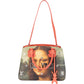 Louis Vuitton Limited Masters Collection Da Vinci Montaigne MM Handbag
