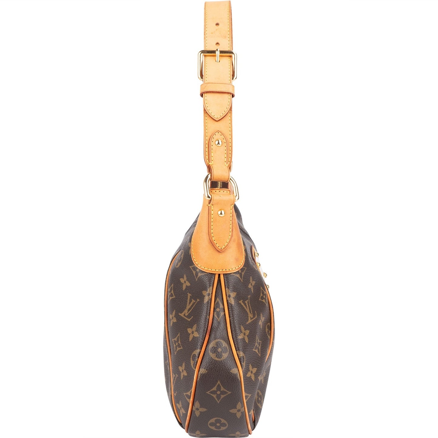 Louis Vuitton Monogram Canvas Thames GM Shoulder Bag
