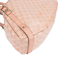 Gucci Monogram GG Canvas Abbey Hobo Shoulder Bag