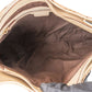 Gucci Monogram GG Horsebit Hobo Shoulder Bag