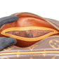 Louis Vuitton Monogram Canvas Blois Crossbody Bag