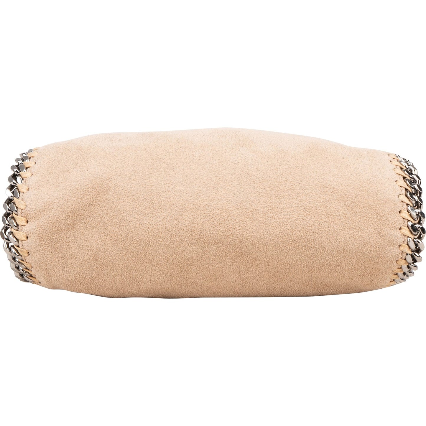 Stella McCartney Shaggy Falabella Fold Over Tote Handbag