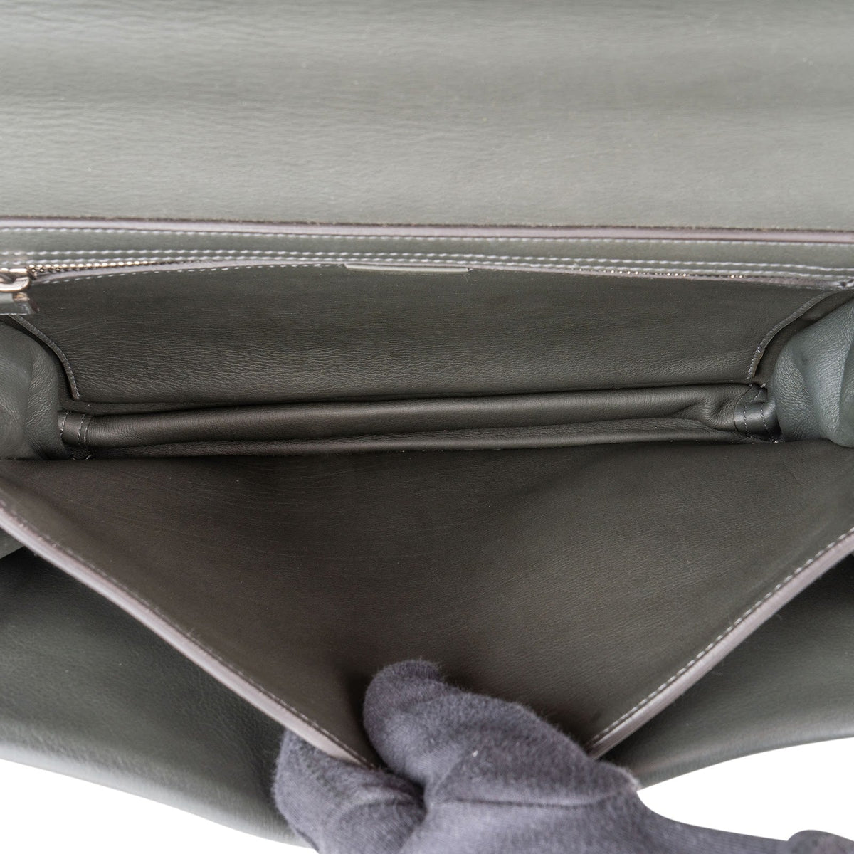 Gucci Dionysus aus Wildleder – Ansicht 11