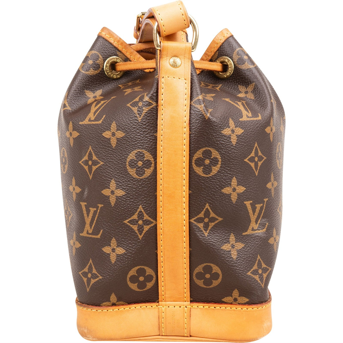 Louis Vuitton Sac Noé BB Monogram, Bild 5 von 11