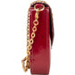 Louis Vuitton Monogram Vernis Felicie Crossbody Bag