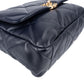 Chanel 19 Quilted Lambskin Large Crossbody Bag