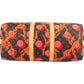 Louis Vuitton Monogram Canvas Limited Yayoi Kusama Ramages Dots Keepall 45 Bandoulière Travel Bag
