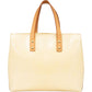 Louis Vuitton Monogram Vernis Reade PM Handbag