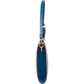 Louis Vuitton Pochette Accessoires Epi Blau, Bild 4 von 11