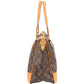 Louis Vuitton Estrela MM aus Monogram Canvas – Ansicht 5