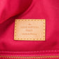 Louis Vuitton Monogram Canvas Graceful MM Handbag