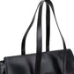 Louis Vuitton Noir Epi Leather Segur Shoulder Bag