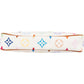 Louis Vuitton Monogram Murakami Multicolor Canvas Pochette Accessoires Handbag